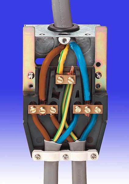 45 amp cable junction box|45 amp cooker outlet plate.